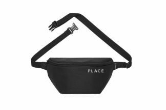 PLACE | AS Colour Fanny Pack (Direct To Film)