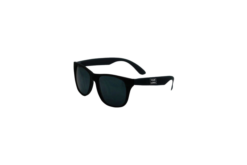 Bulk Order Sunglasses - Black Frame