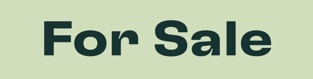 Five Star | 3mm PVC Sign Riders 24" x 6"