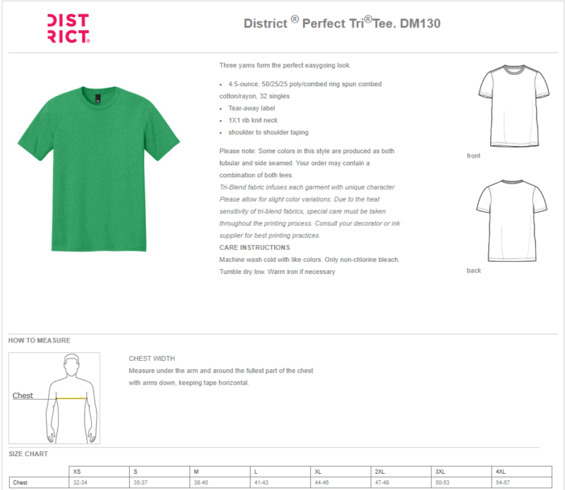 Real | Hatch T-shirt - Image 3