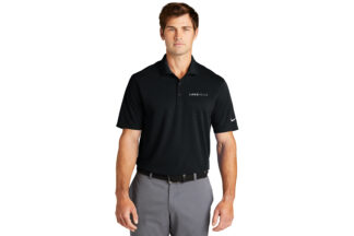 LandVOICE | Nike Mens Short Sleeve Polo