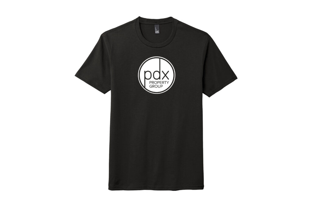 PDX Property Group | Unisex T-Shirt