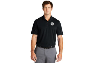 PDX Property Group | Nike Mens Short Sleeve Polo