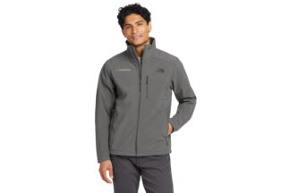 Consertus | The North Face® Apex Barrier Soft Shell Jacket