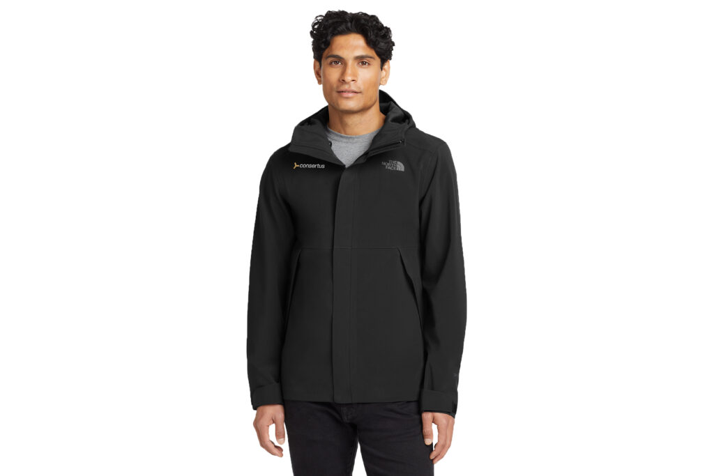 Consertus | The North Face ® Apex DryVent™ Jacket