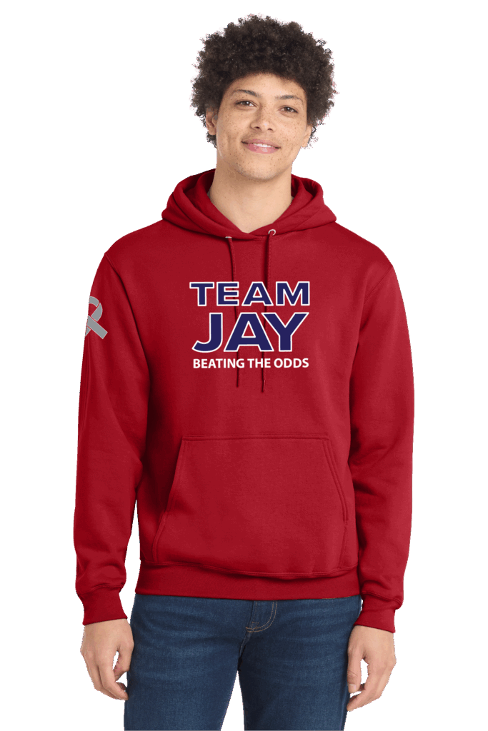 Team Jay | Hoodie
