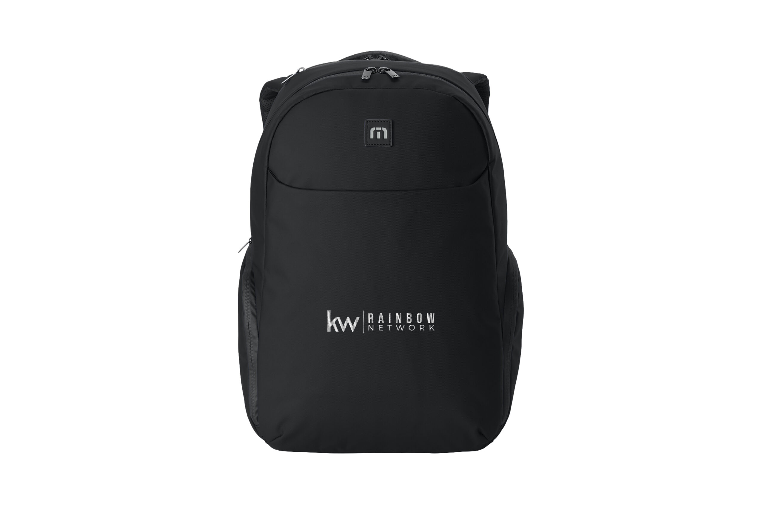 KW Rainbow | TravisMathew Recess Backpack - Image 2