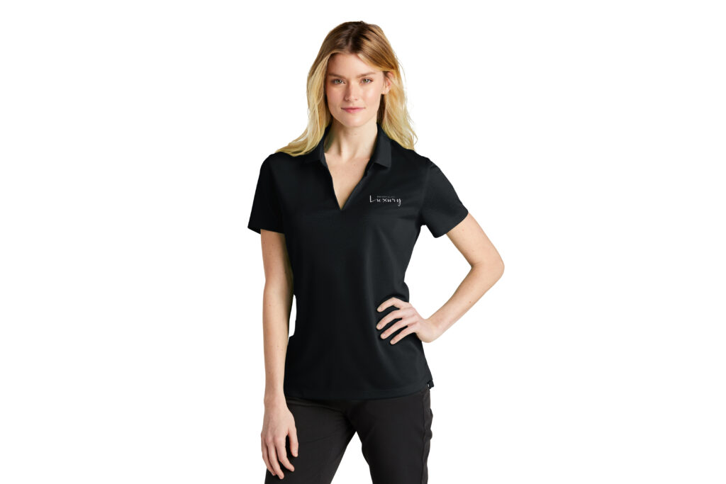 KW Luxury | Nike Ladies Short Sleeve Polo