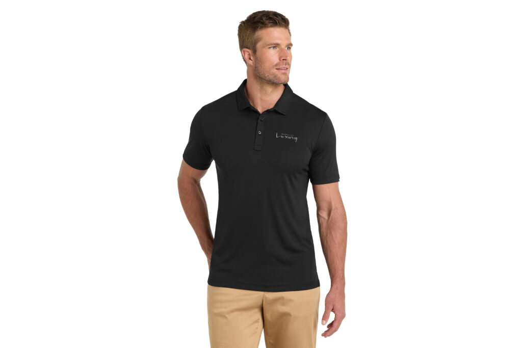 KW Luxury | TravisMathew Coto Performance Polo